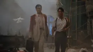 Задник до фильму"Найманий убивця" #762376