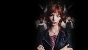 Задник до фильму"Меню" #233076