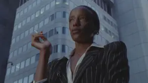 Задник до фильму"To Exist Under Permanent Suspicion" #788704