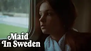 Задник до фильму"Maid in Sweden" #891726