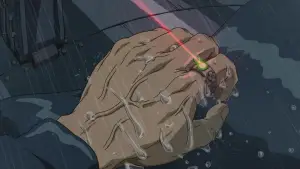 Задник до фильму"Мандрівний замок" #568331