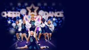 Задник до фильму"Черлідерки" #466077