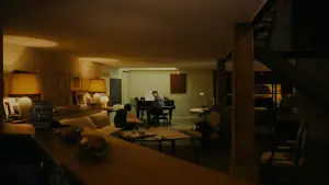 Задник до фильму"Три кольори: Синій" #729317