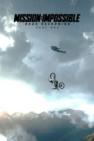 Постер до фильму"Місія неможлива: Розплата" #1830