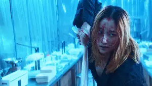 Задник до фильму"Балерина" #726304