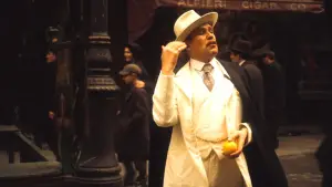 Задник до фильму"Хрещений батько 2" #531214