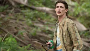 Задник до фильму"Вірус. Нульовий пацієнт" #393618