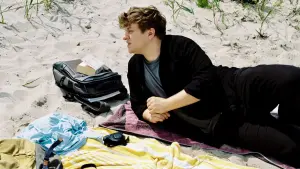 Задник до фильму"Полум’яне небо" #415909