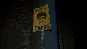 Задник до фильму"Після роботи" #791479