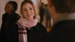 Задник до фильму"Because of Cupid" #784627