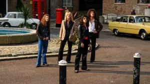 Задник до фильму"Богемна рапсодія" #180621