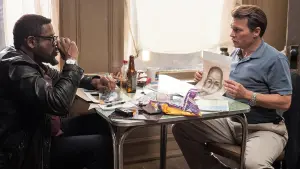 Задник до фильму"Місто брехні" #385878