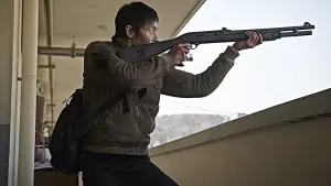 Задник до фильму"Той, що плакав" #353554