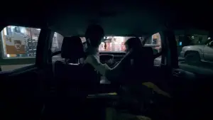 Задник до фильму"easy on the turns" #776254