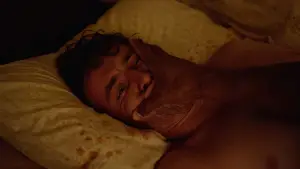 Задник до фильму"Ворог" #748698