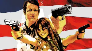 Задник до фильму"Боже, благослови Америку!" #245915