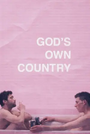 Постер до фильму"Земля божа" #754473