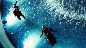 Задник до фильму"Гамлет" #461714