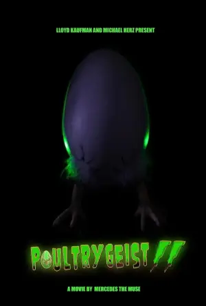Постер до фильму"Poultrygeist 2: Dawn of the Chicken Dead" #879011
