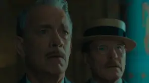 Задник до фильму"Фінікійська схема" #568234