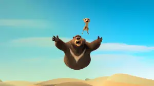 Задник до фильму"Большое путешествие. Вокруг света" #651615