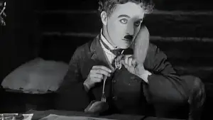 Задник до фильму"Золота лихоманка" #751228