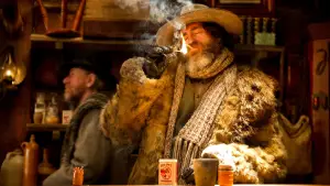 Задник до фильму"Мерзенна вісімка" #582657