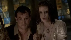 Задник до фильму"Бібліотекар 3: Прокляття Юдиного потиру" #402744