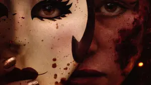 Задник до фильму"Незнайомці: Частина третя" #761518