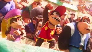 Задник до фильму"Брати Супер Маріо в кіно" #546185