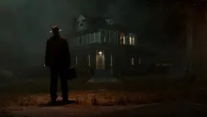 Задник до фильму"Закляття 3: За велінням диявола" #213659