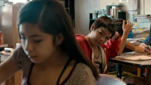 Задник до фильму"Бойова конячка" #410661