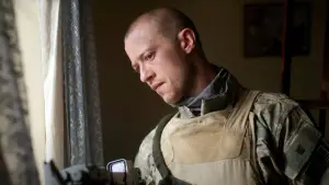 Задник до фильму"Бойові дії" #524117