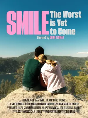 Постер до фильму"Smile... The Worst is Yet to Come" #940228