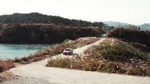 Задник до фильму"Історія двох сестер" #810981