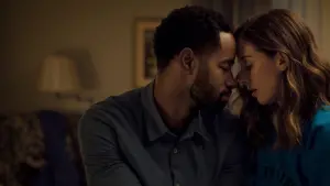 Задник до фильму"Хтось, кого я знала" #325668