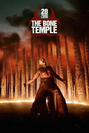 Постер до фильму"28 років по тому: Храм кісток" #509405