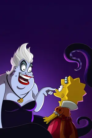 Постер до фильму"Сімпсони:  Вітаємо у клубі" #357592