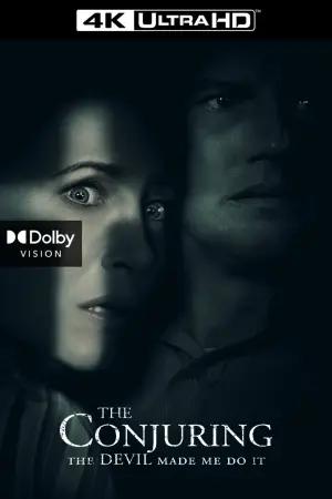 Постер до фильму"Закляття 3: За велінням диявола" #16223