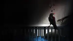 Задник до фильму"The Beldham" #513257