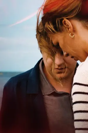 Постер до фильму"Полум’яне небо" #503024