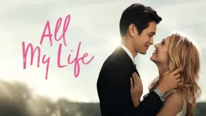 Задник до фильму"Все моє життя" #753105