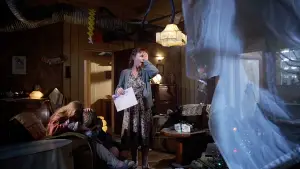 Задник до фильму"Бразилiя" #687148