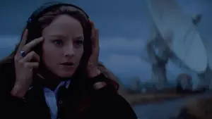 Задник до фильму"Контакт" #618265