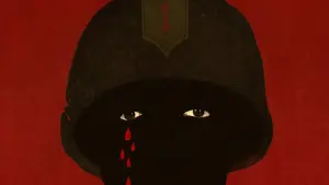 Задник до фильму"П’ятеро однієї крові" #282129