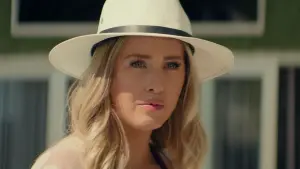 Задник до фильму"Фатальна відпустка" #499063