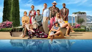 Задник до фильму"Ножі наголо: Скляна цибуля" #173078