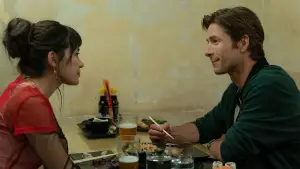 Задник до фильму"Мисливець за спадком" #759859