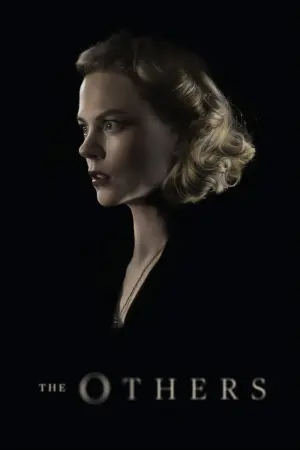 Постер до фильму"Інші" #65818