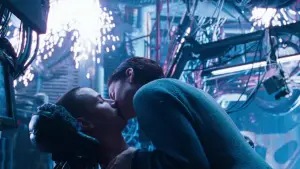 Задник до фильму"Матриця" #526053